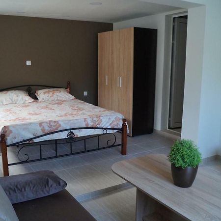Guest House Di Mare Obzor Exterior foto