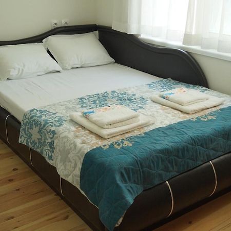 Guest House Di Mare Obzor Exterior foto