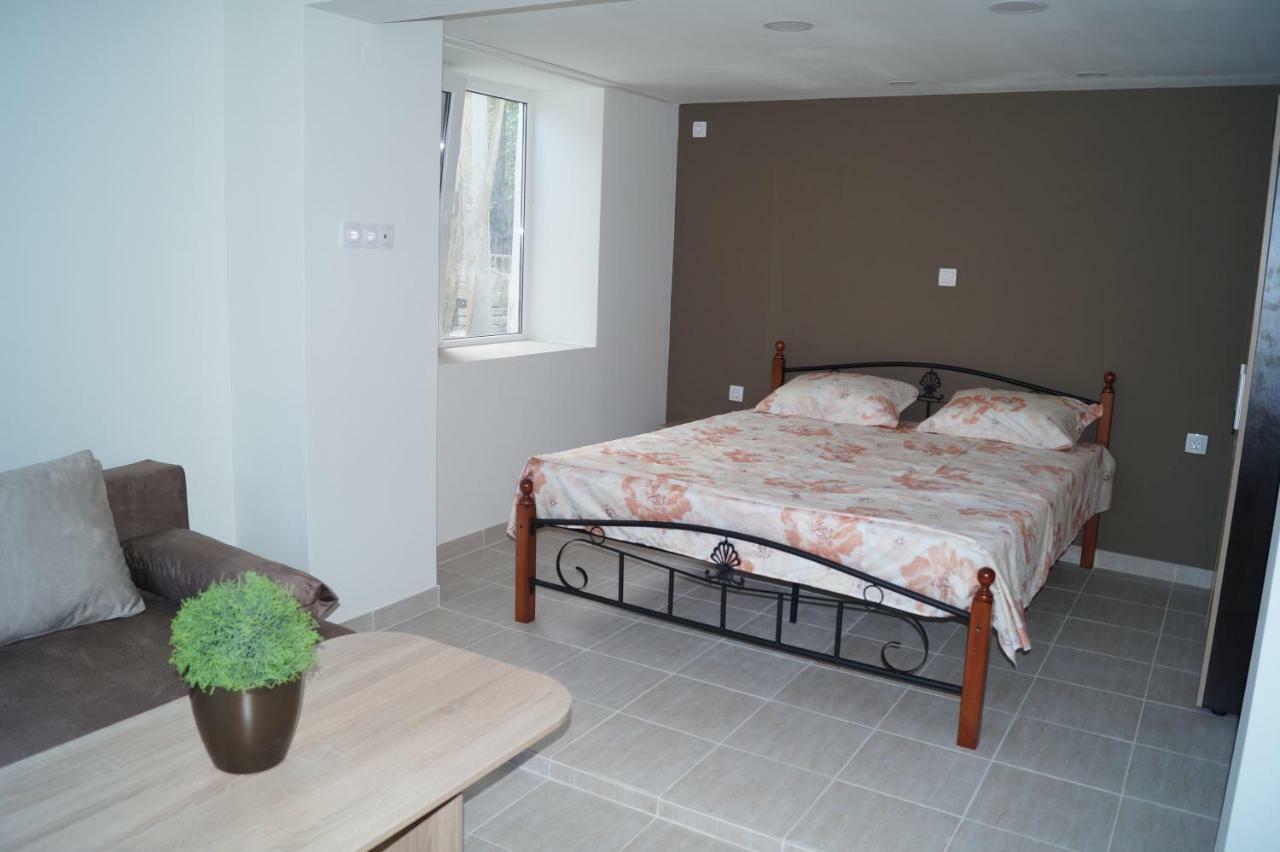 Guest House Di Mare Obzor Exterior foto