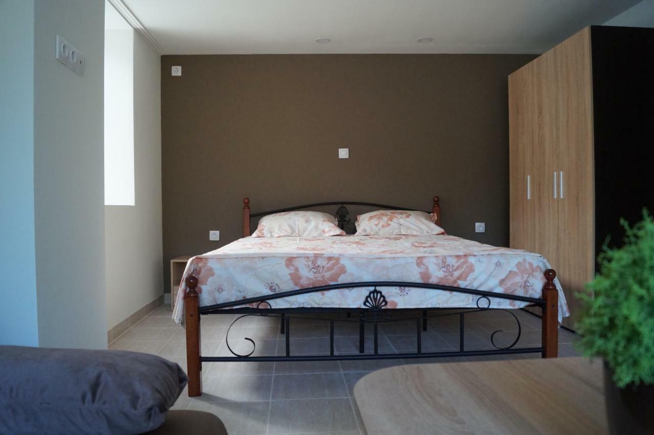 Guest House Di Mare Obzor Exterior foto