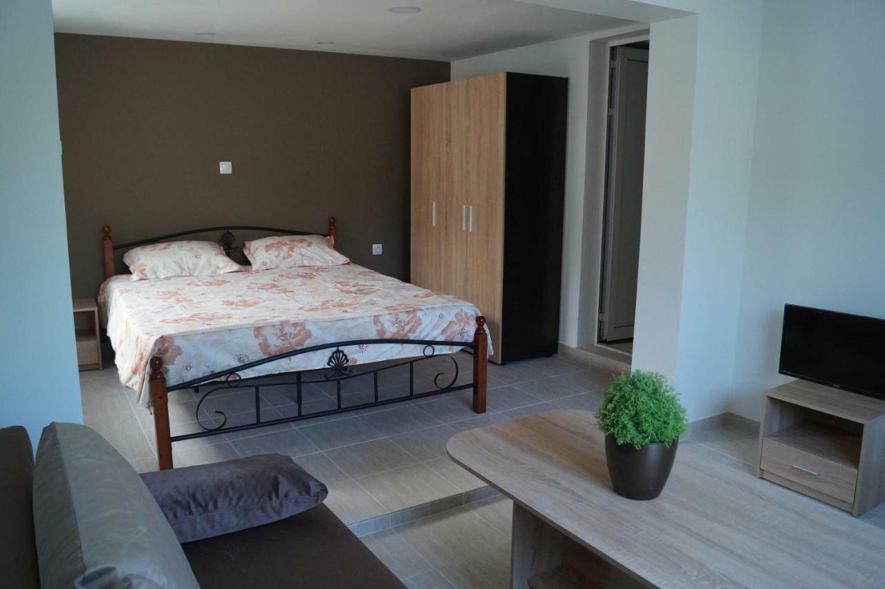 Guest House Di Mare Obzor Exterior foto