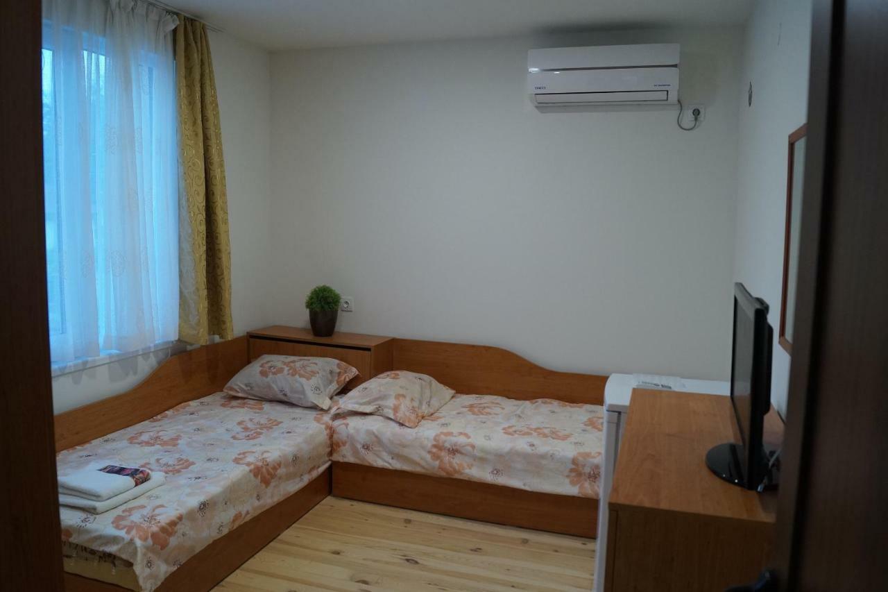 Guest House Di Mare Obzor Exterior foto