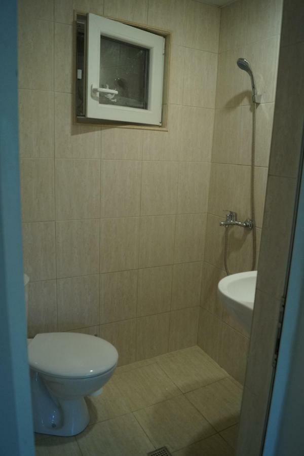 Guest House Di Mare Obzor Exterior foto