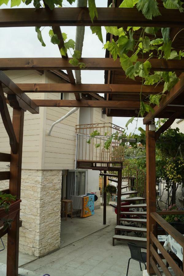 Guest House Di Mare Obzor Exterior foto