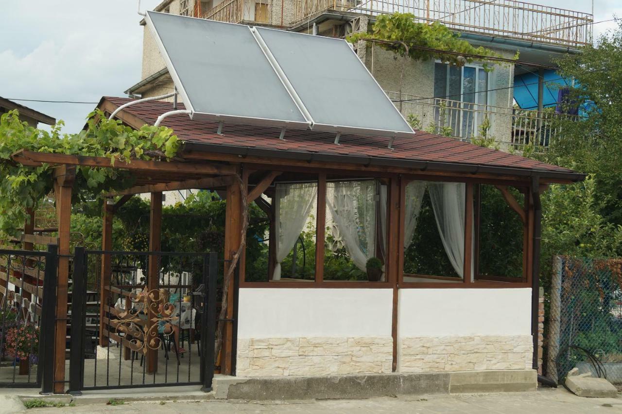 Guest House Di Mare Obzor Exterior foto