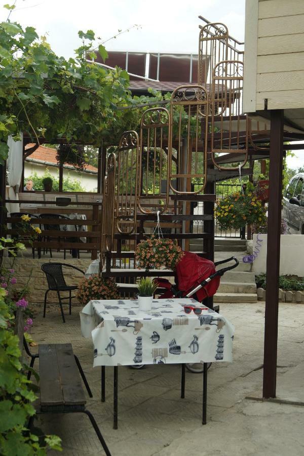 Guest House Di Mare Obzor Exterior foto