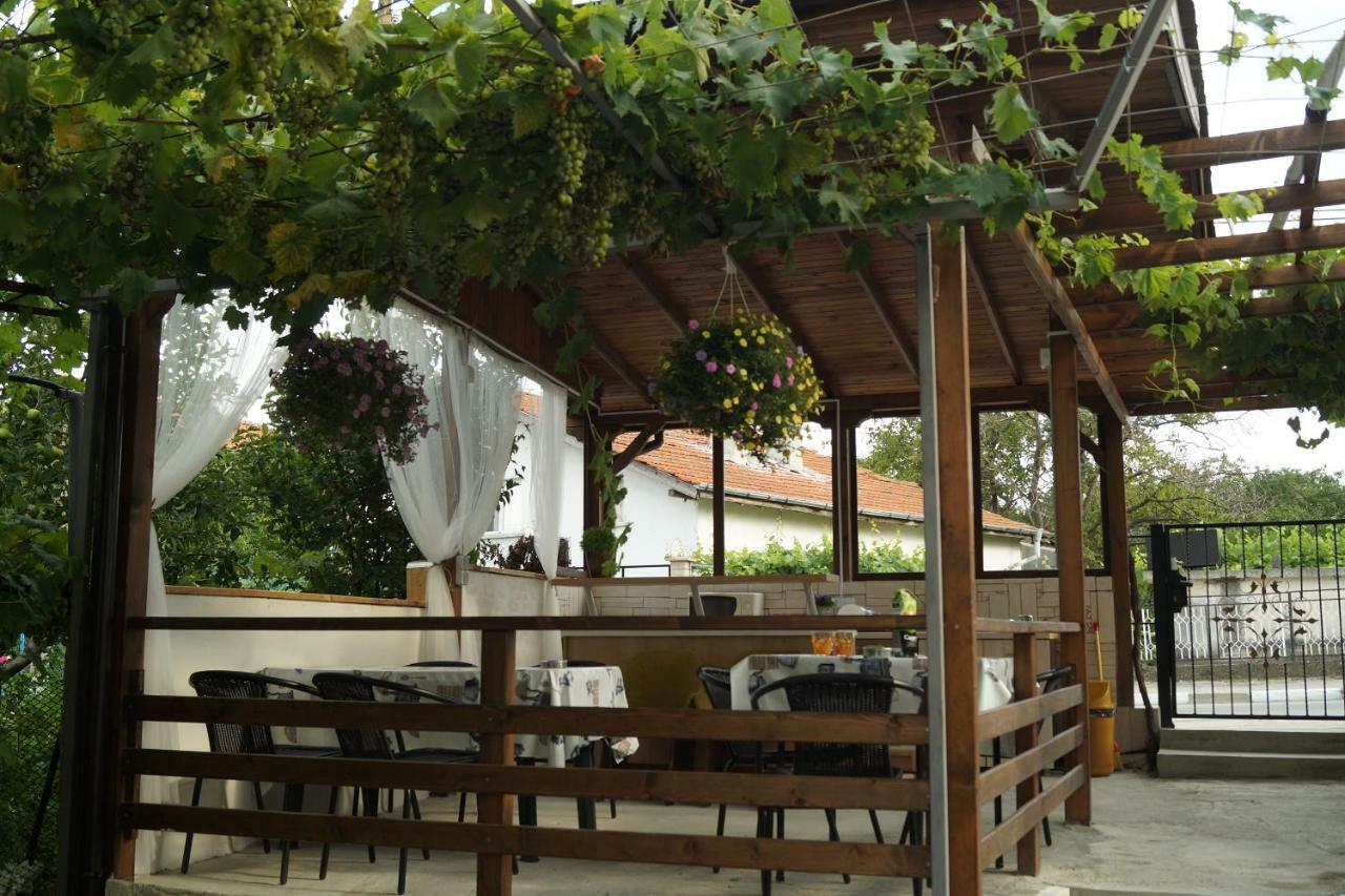 Guest House Di Mare Obzor Exterior foto