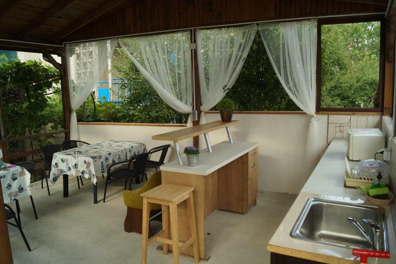 Guest House Di Mare Obzor Exterior foto