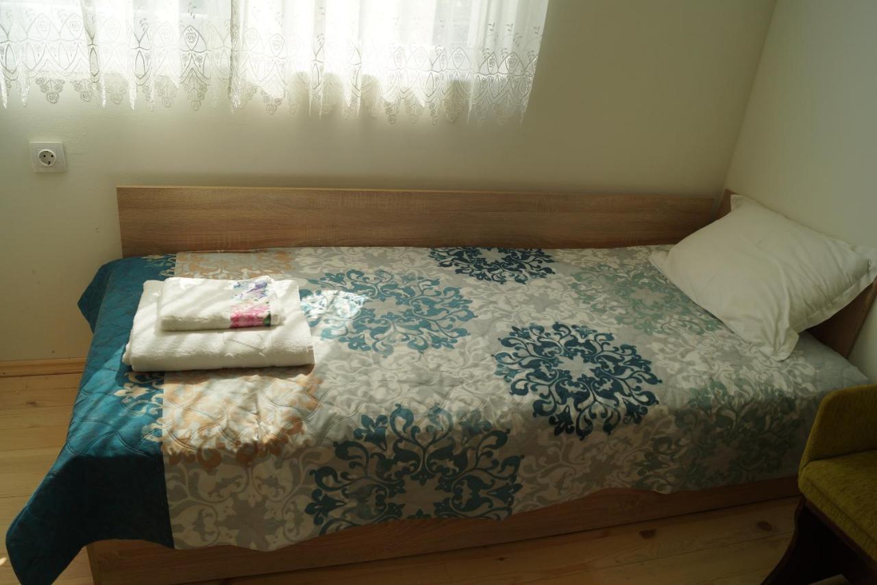 Guest House Di Mare Obzor Exterior foto