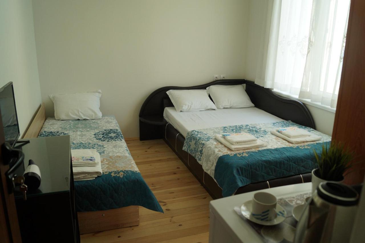 Guest House Di Mare Obzor Exterior foto