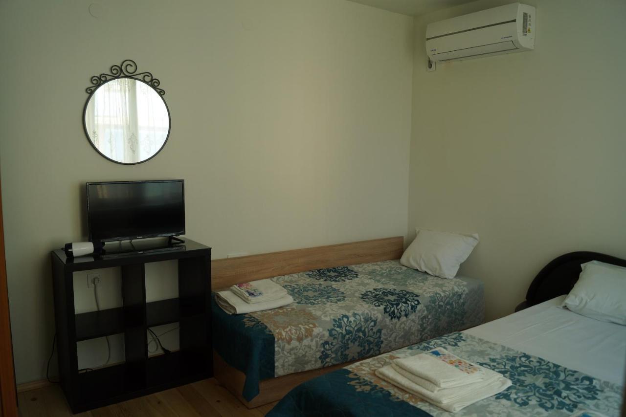 Guest House Di Mare Obzor Exterior foto