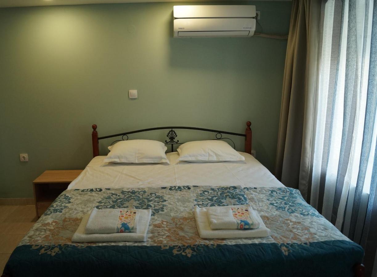 Guest House Di Mare Obzor Exterior foto