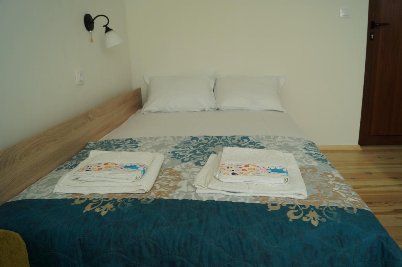 Guest House Di Mare Obzor Exterior foto